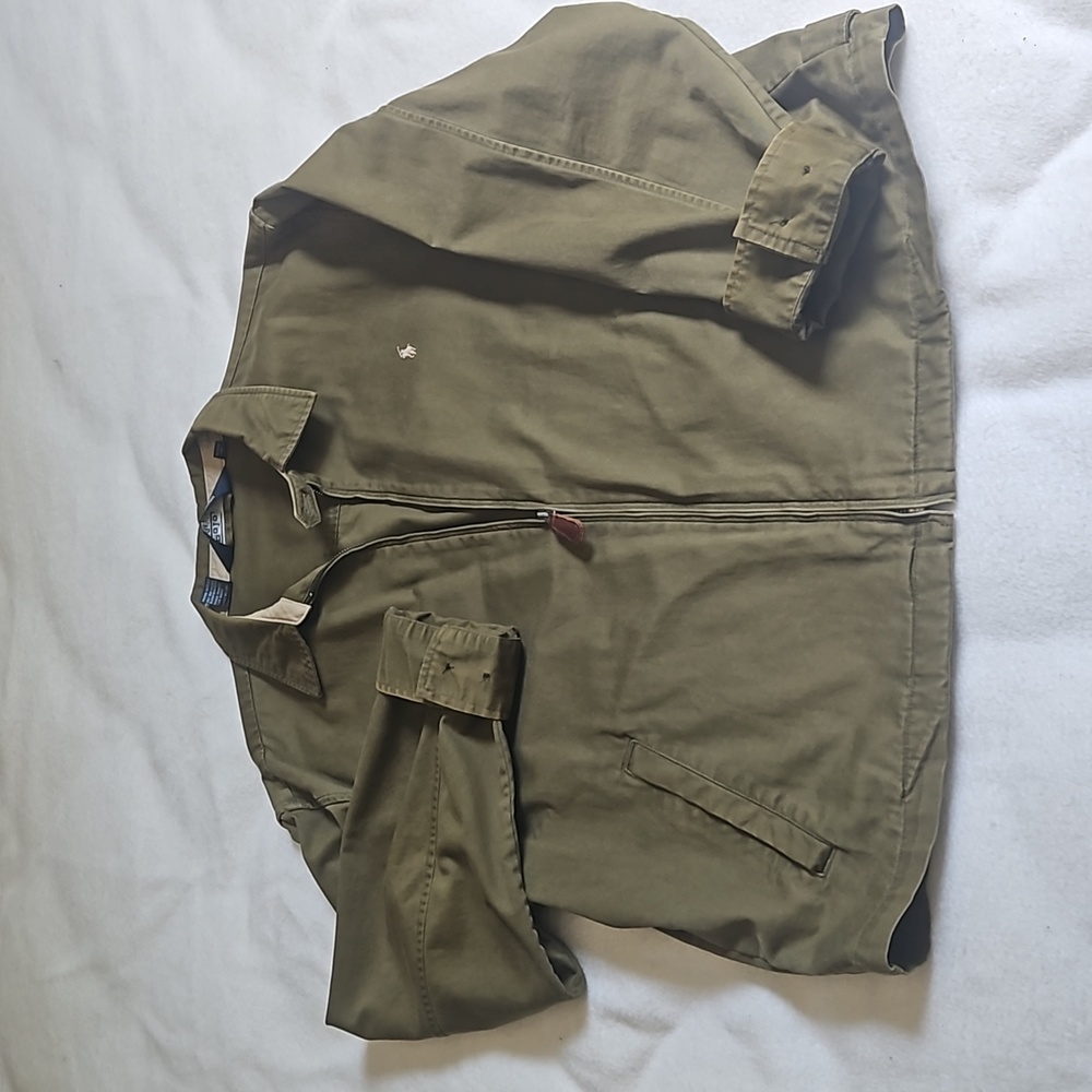 Polo Ralph Lauren Jacket
